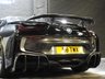 USED 2017 B BMW I8 1.5 7.1kWh Coupe 2dr Petrol Plug-in Hybrid Auto 4WD Euro 6 (s/s) (362 ps) HUGE SPEC MAXTON KIT 65K A/C