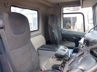 USED 2015 15 DAF CF 2015 DAF CF-410 6x2 Hook Loader - (Draw Bar Spec.) 