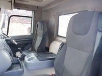 USED 2015 15 DAF CF 2015 DAF CF-410 6x2 Hook Loader - (Draw Bar Spec.) 