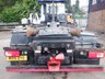 USED 2015 15 DAF CF 2015 DAF CF-410 6x2 Hook Loader - (Draw Bar Spec.) 