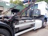 USED 2015 15 DAF CF 2015 DAF CF-410 6x2 Hook Loader - (Draw Bar Spec.) 