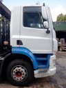 USED 2015 15 DAF CF 2015 DAF CF-410 6x2 Hook Loader - (Draw Bar Spec.) 