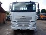 USED 2015 15 DAF CF 2015 DAF CF-410 6x2 Hook Loader - (Draw Bar Spec.) 