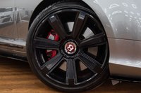 USED 2014 BENTLEY CONTINENTAL 4.0 V8 GT S 