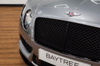USED 2014 BENTLEY CONTINENTAL 4.0 V8 GT S 