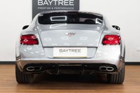 USED 2014 BENTLEY CONTINENTAL 4.0 V8 GT S 