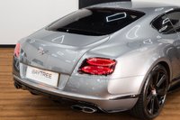 USED 2014 BENTLEY CONTINENTAL 4.0 V8 GT S 