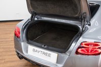 USED 2014 BENTLEY CONTINENTAL 4.0 V8 GT S 