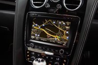 USED 2014 BENTLEY CONTINENTAL 4.0 V8 GT S 
