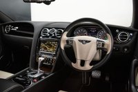 USED 2014 BENTLEY CONTINENTAL 4.0 V8 GT S 