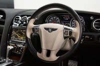 USED 2014 BENTLEY CONTINENTAL 4.0 V8 GT S 