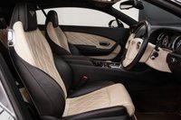 USED 2014 BENTLEY CONTINENTAL 4.0 V8 GT S 