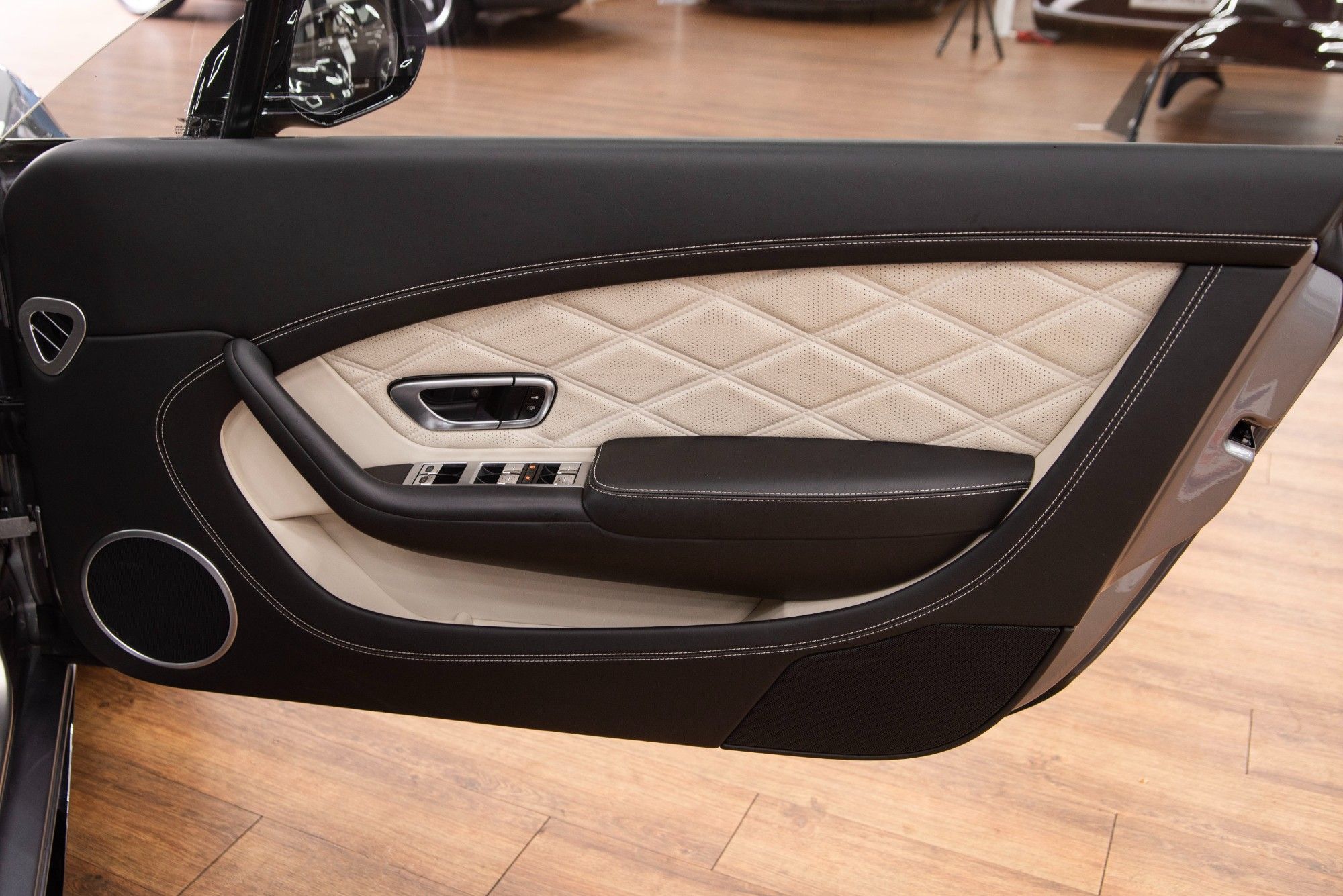USED 2014 BENTLEY CONTINENTAL 4.0 V8 GT S 