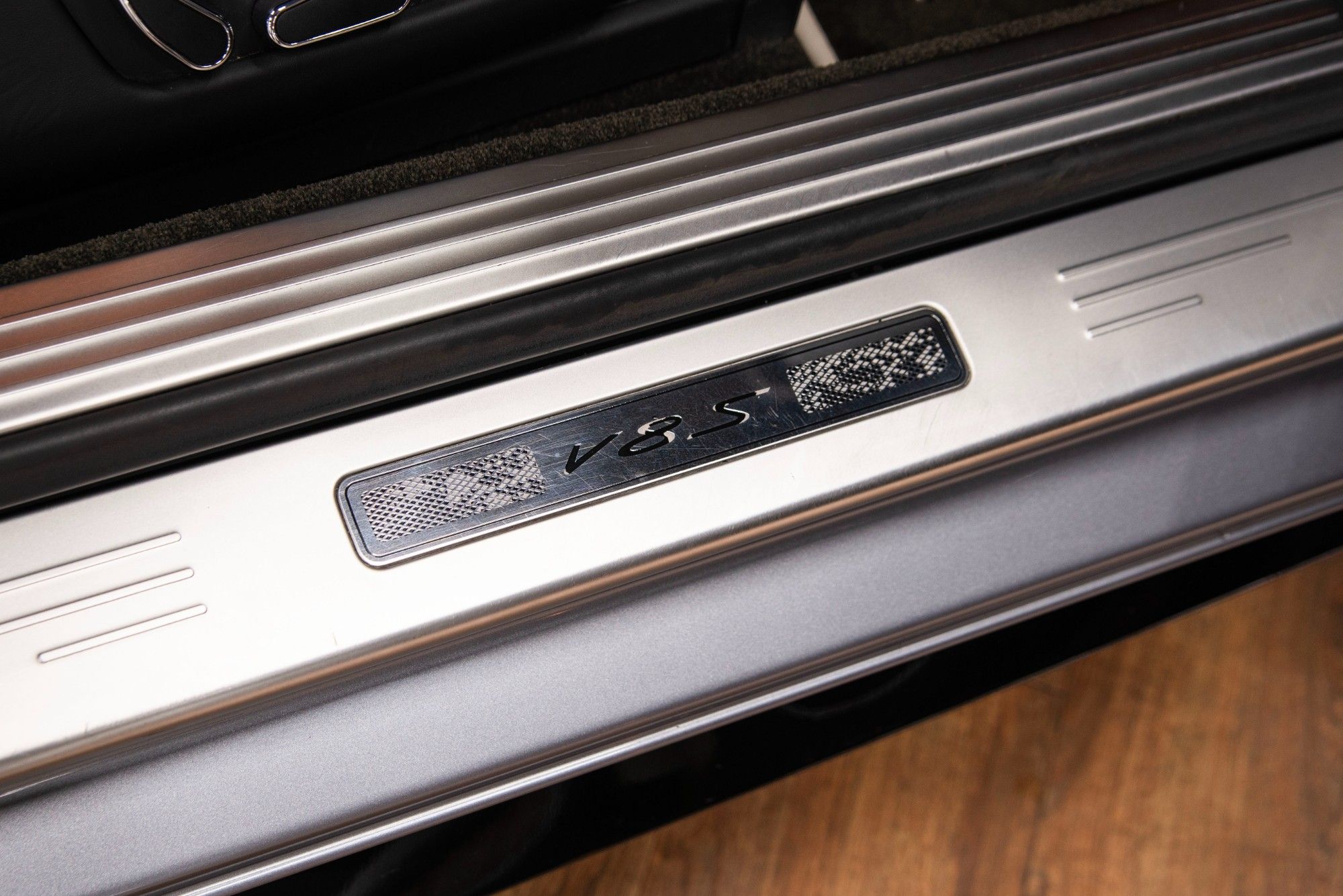 USED 2014 BENTLEY CONTINENTAL 4.0 V8 GT S 
