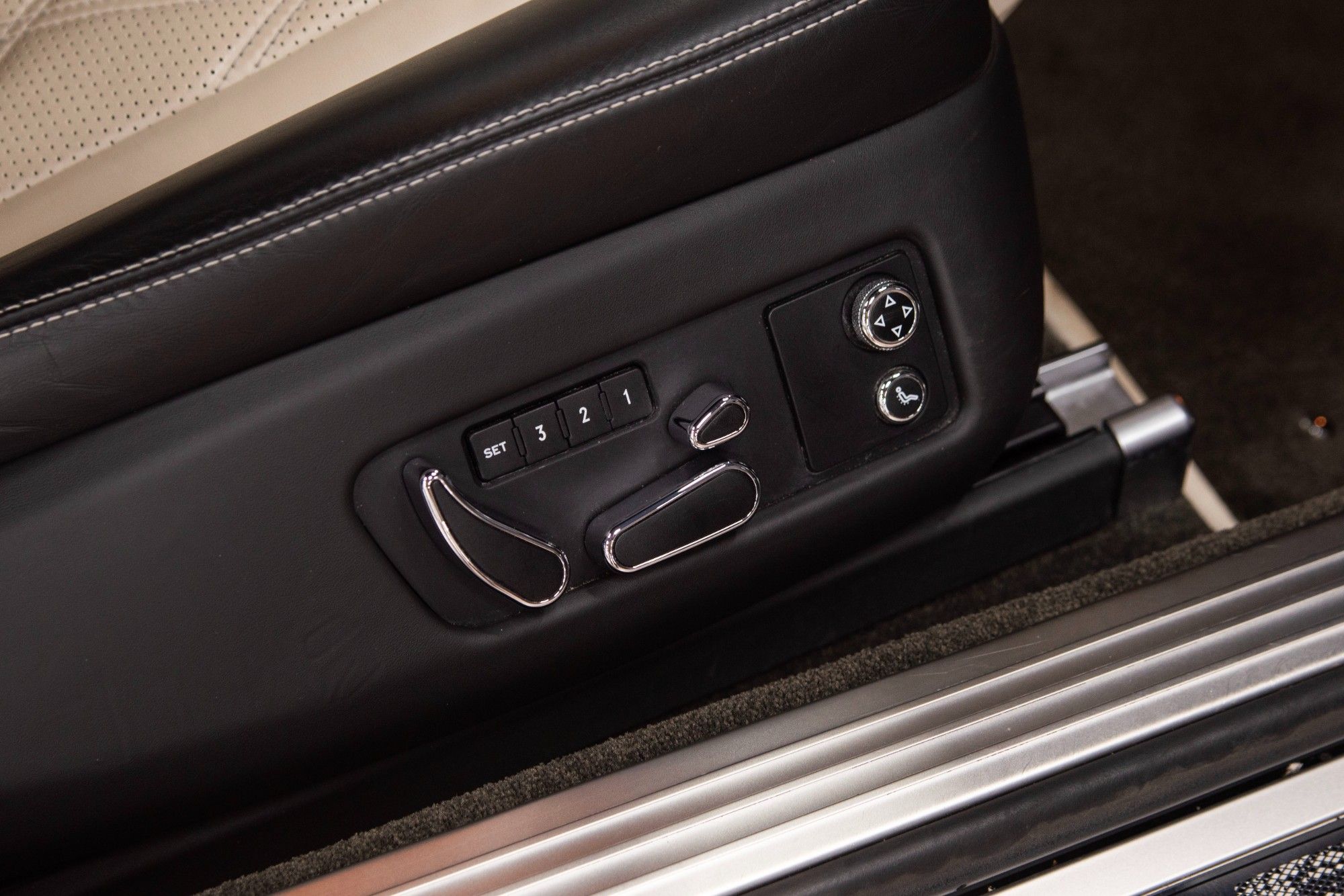 USED 2014 BENTLEY CONTINENTAL 4.0 V8 GT S 