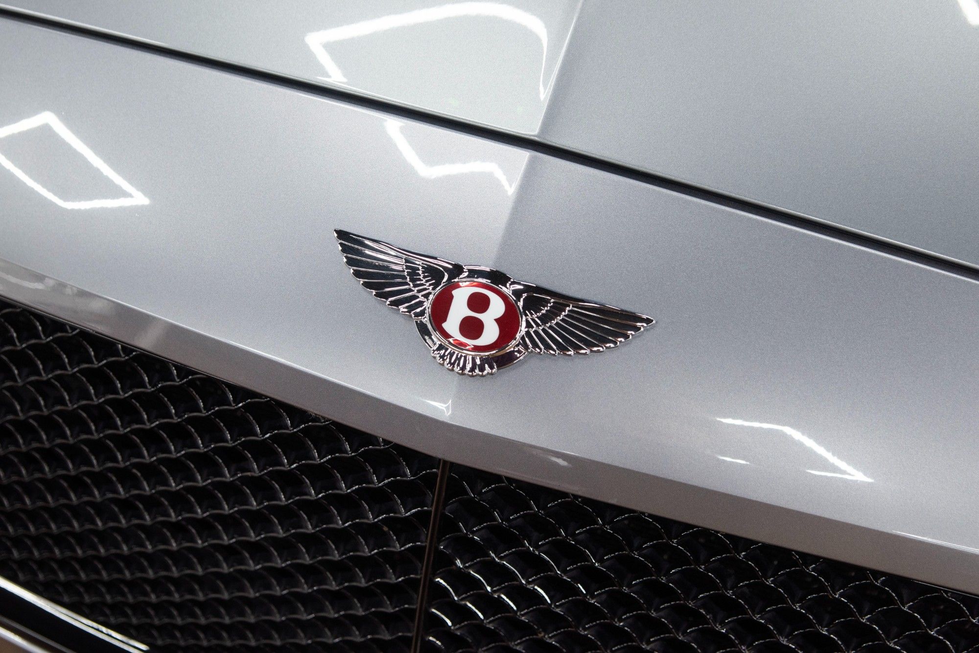 USED 2014 BENTLEY CONTINENTAL 4.0 V8 GT S 