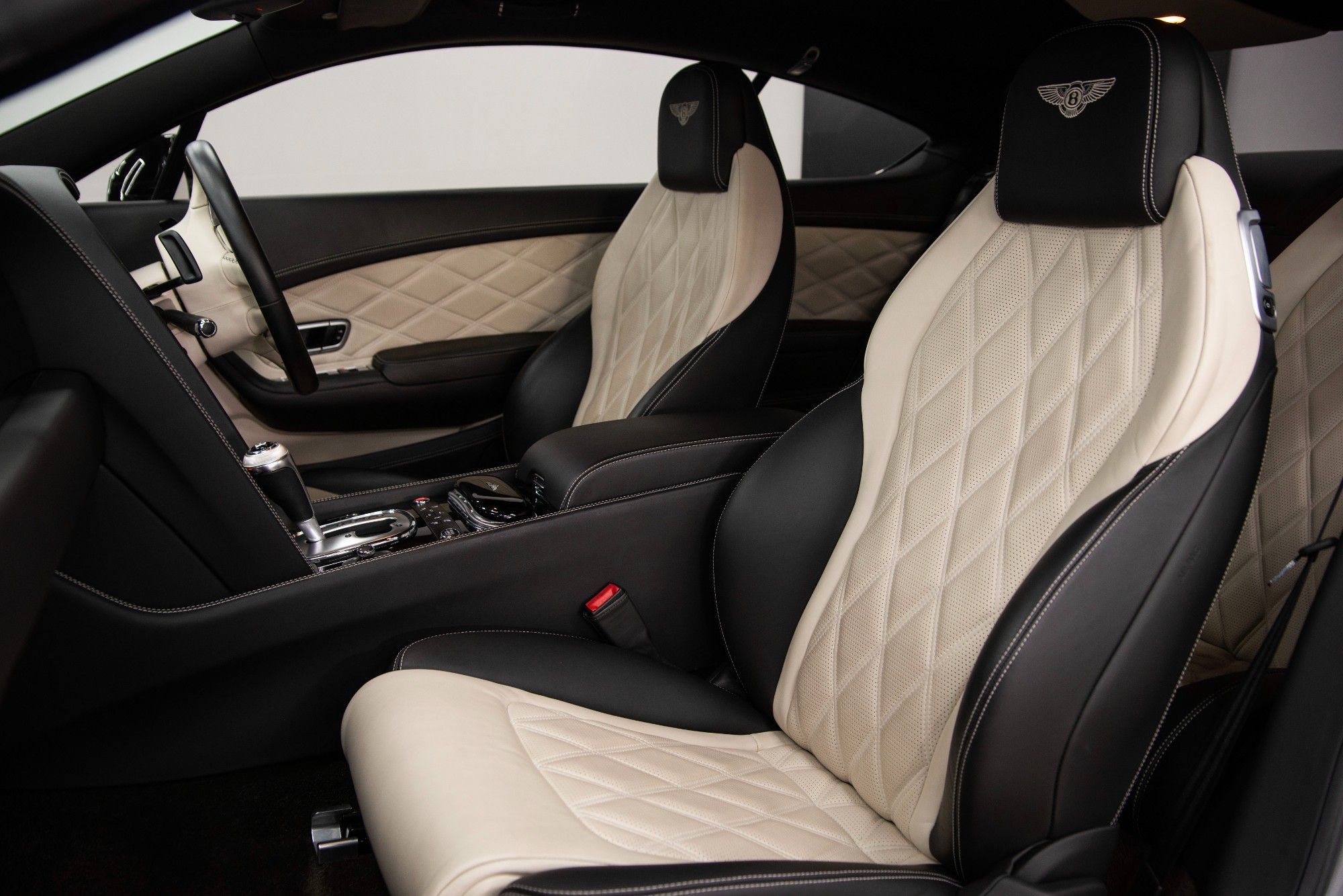 USED 2014 BENTLEY CONTINENTAL 4.0 V8 GT S 