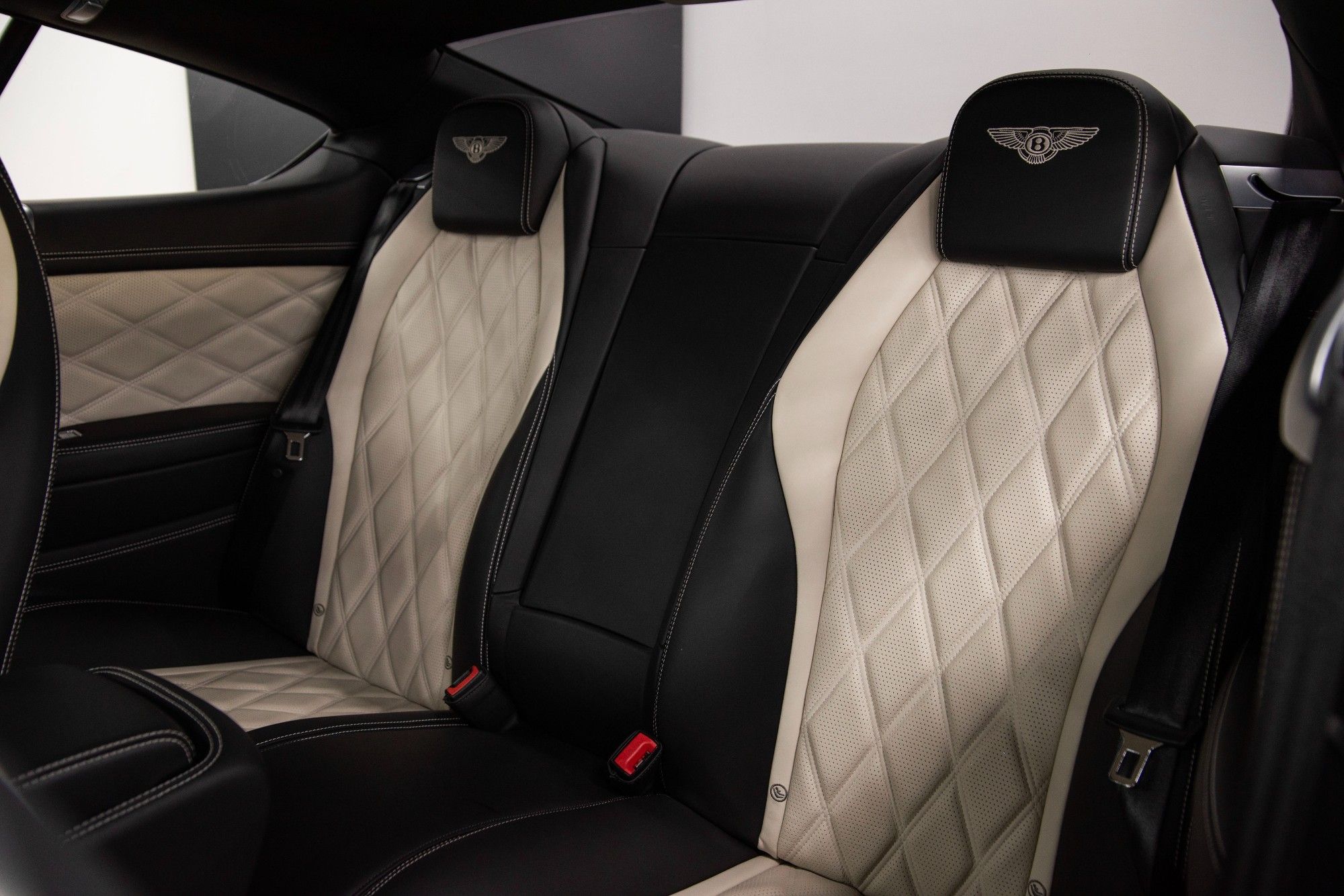 USED 2014 BENTLEY CONTINENTAL 4.0 V8 GT S 