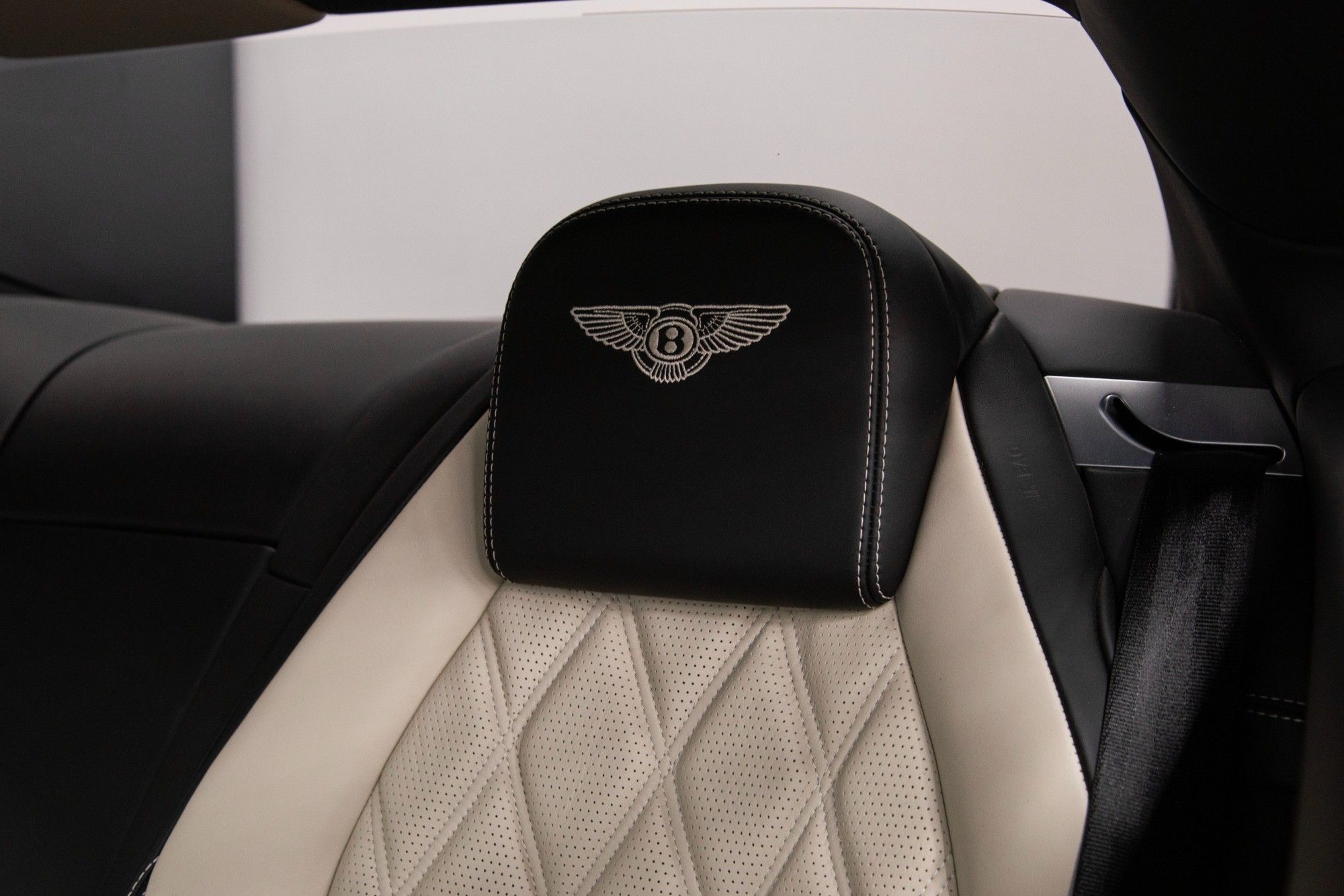 USED 2014 BENTLEY CONTINENTAL 4.0 V8 GT S 