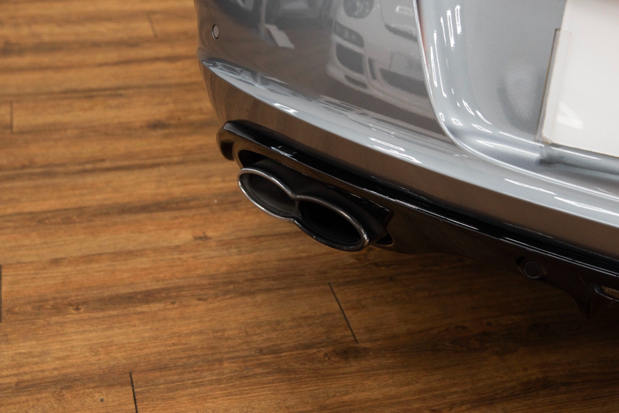 USED 2014 BENTLEY CONTINENTAL 4.0 V8 GT S 