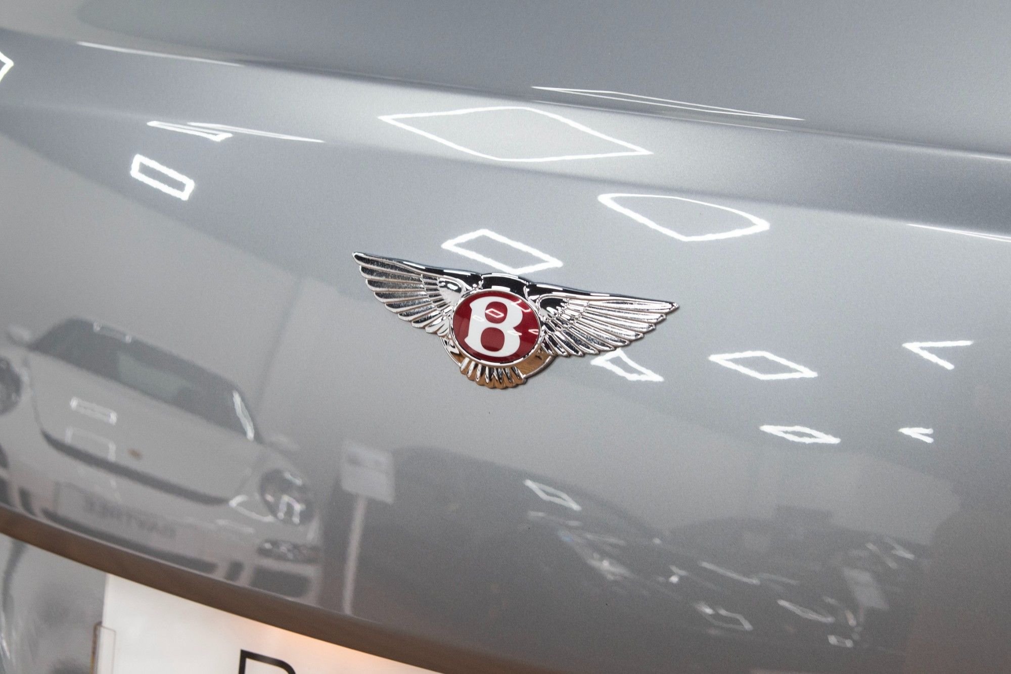 USED 2014 BENTLEY CONTINENTAL 4.0 V8 GT S 