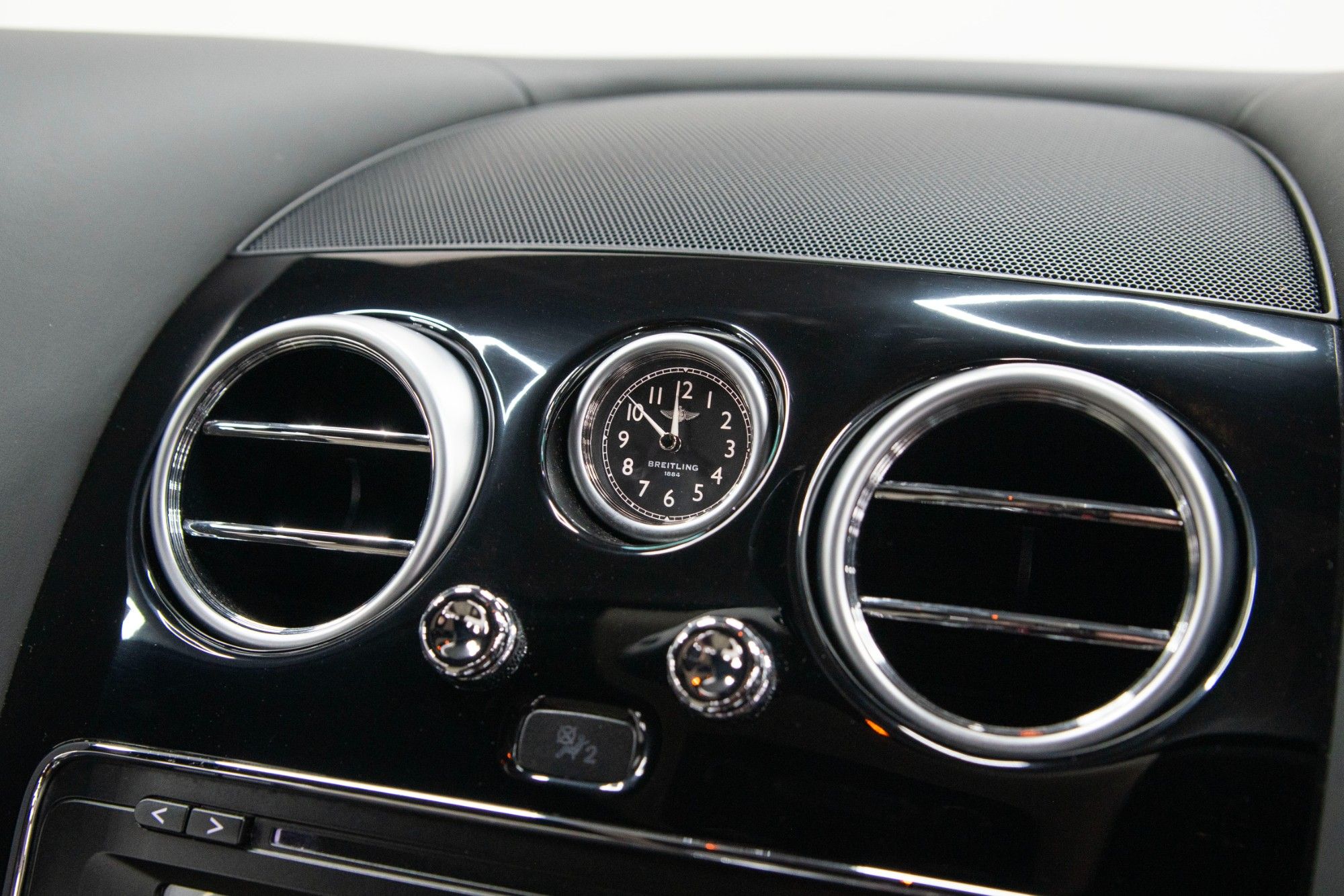 USED 2014 BENTLEY CONTINENTAL 4.0 V8 GT S 