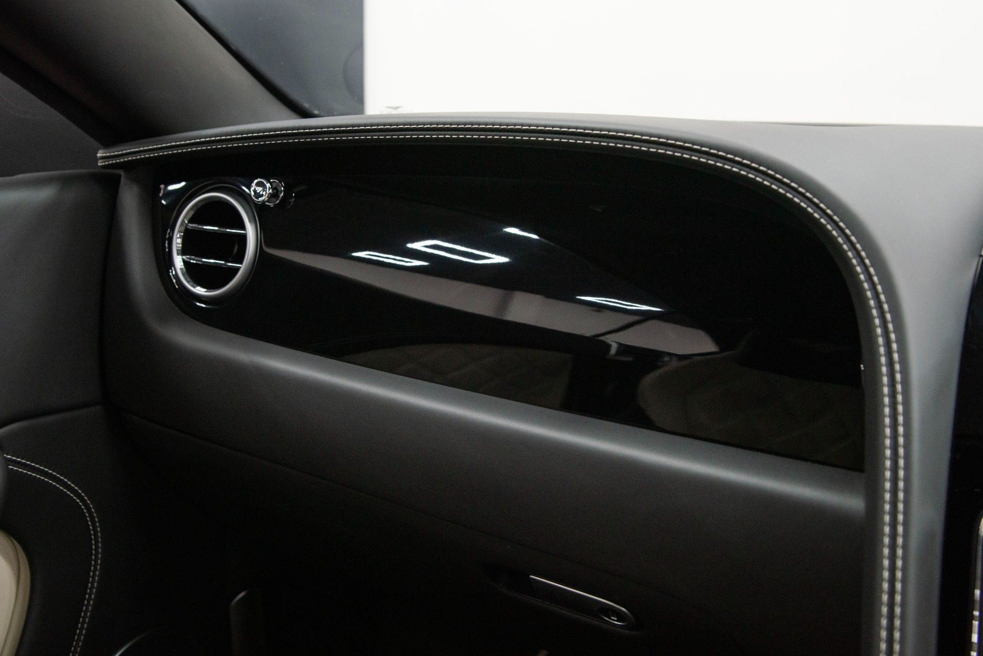 USED 2014 BENTLEY CONTINENTAL 4.0 V8 GT S 