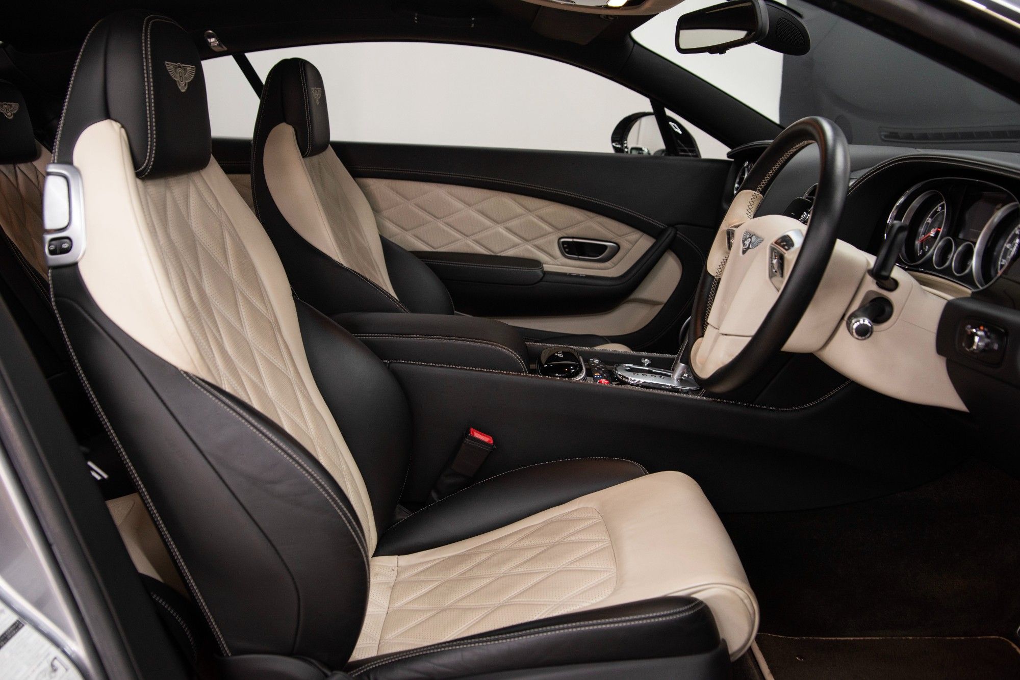 USED 2014 BENTLEY CONTINENTAL 4.0 V8 GT S 