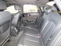 USED 2017 17 AUDI A6 SALOON 2.0 TDI ultra Black Edition Saloon 4dr Diesel S Tronic Euro 6 (s/s) (190 ps) 