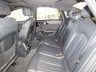 USED 2017 17 AUDI A6 SALOON 2.0 TDI ultra Black Edition Saloon 4dr Diesel S Tronic Euro 6 (s/s) (190 ps) 