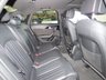 USED 2017 17 AUDI A6 SALOON 2.0 TDI ultra Black Edition Saloon 4dr Diesel S Tronic Euro 6 (s/s) (190 ps) 