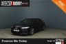 USED 2017 17 AUDI A6 SALOON 2.0 TDI ultra Black Edition Saloon 4dr Diesel S Tronic Euro 6 (s/s) (190 ps) 