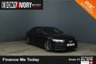 USED 2017 17 AUDI A6 SALOON 2.0 TDI ultra Black Edition Saloon 4dr Diesel S Tronic Euro 6 (s/s) (190 ps) 