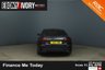 USED 2017 17 AUDI A6 SALOON 2.0 TDI ultra Black Edition Saloon 4dr Diesel S Tronic Euro 6 (s/s) (190 ps) 