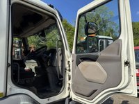 USED 2017 17 DAF LF 2017 DAF LF-260 4x2 Crane Vehicle 