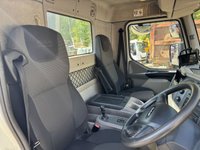 USED 2017 17 DAF LF 2017 DAF LF-260 4x2 Crane Vehicle 