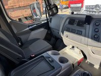 USED 2017 17 DAF LF 2017 DAF LF-260 4x2 Crane Vehicle 