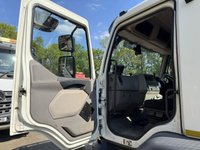 USED 2017 17 DAF LF 2017 DAF LF-260 4x2 Crane Vehicle 