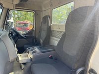 USED 2017 17 DAF LF 2017 DAF LF-260 4x2 Crane Vehicle 