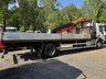 USED 2017 17 DAF LF 2017 DAF LF-260 4x2 Crane Vehicle 