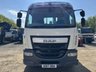 USED 2017 17 DAF LF 2017 DAF LF-260 4x2 Crane Vehicle 