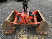 USED 2013 EPSILON M135L 2013 Epsilon M135L Crane with Clam Shell Bucket 