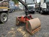 USED 2013 EPSILON M135L 2013 Epsilon M135L Crane with Clam Shell Bucket 