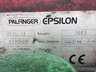 USED 2013 EPSILON M135L 2013 Epsilon M135L Crane with Clam Shell Bucket 
