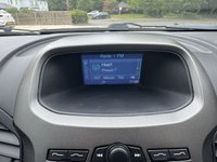 USED 2015 15 FORD RANGER 2.2 TDCi Limited 1 Super Pickup Extended Cab 4dr Diesel Manual 4WD Euro 5 (150 ps) LOVELY SPEC, 2 KEYS, 2 OWNERS