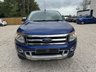 USED 2015 15 FORD RANGER 2.2 TDCi Limited 1 Super Pickup Extended Cab 4dr Diesel Manual 4WD Euro 5 (150 ps) LOVELY SPEC, 2 KEYS, 2 OWNERS