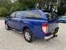 USED 2015 15 FORD RANGER 2.2 TDCi Limited 1 Super Pickup Extended Cab 4dr Diesel Manual 4WD Euro 5 (150 ps) LOVELY SPEC, 2 KEYS, 2 OWNERS
