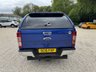 USED 2015 15 FORD RANGER 2.2 TDCi Limited 1 Super Pickup Extended Cab 4dr Diesel Manual 4WD Euro 5 (150 ps) LOVELY SPEC, 2 KEYS, 2 OWNERS