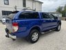 USED 2015 15 FORD RANGER 2.2 TDCi Limited 1 Super Pickup Extended Cab 4dr Diesel Manual 4WD Euro 5 (150 ps) LOVELY SPEC, 2 KEYS, 2 OWNERS