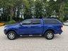USED 2015 15 FORD RANGER 2.2 TDCi Limited 1 Super Pickup Extended Cab 4dr Diesel Manual 4WD Euro 5 (150 ps) LOVELY SPEC, 2 KEYS, 2 OWNERS